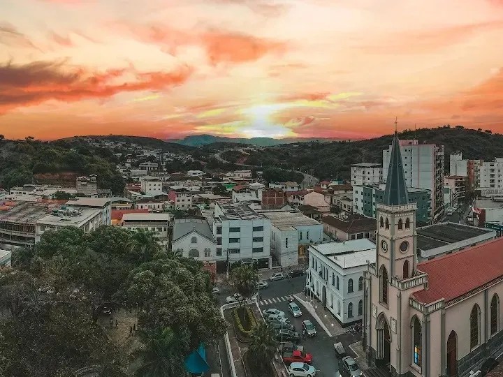 O futuro da Zona da Mata começa no interior