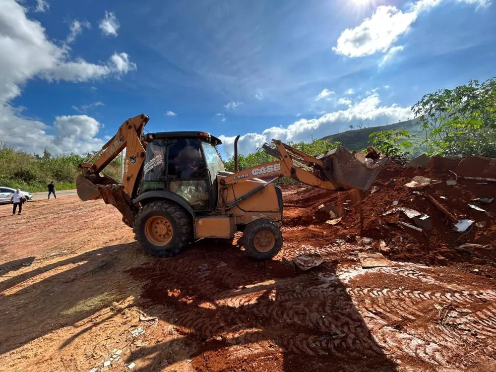 Foto: Divulgação/PMU