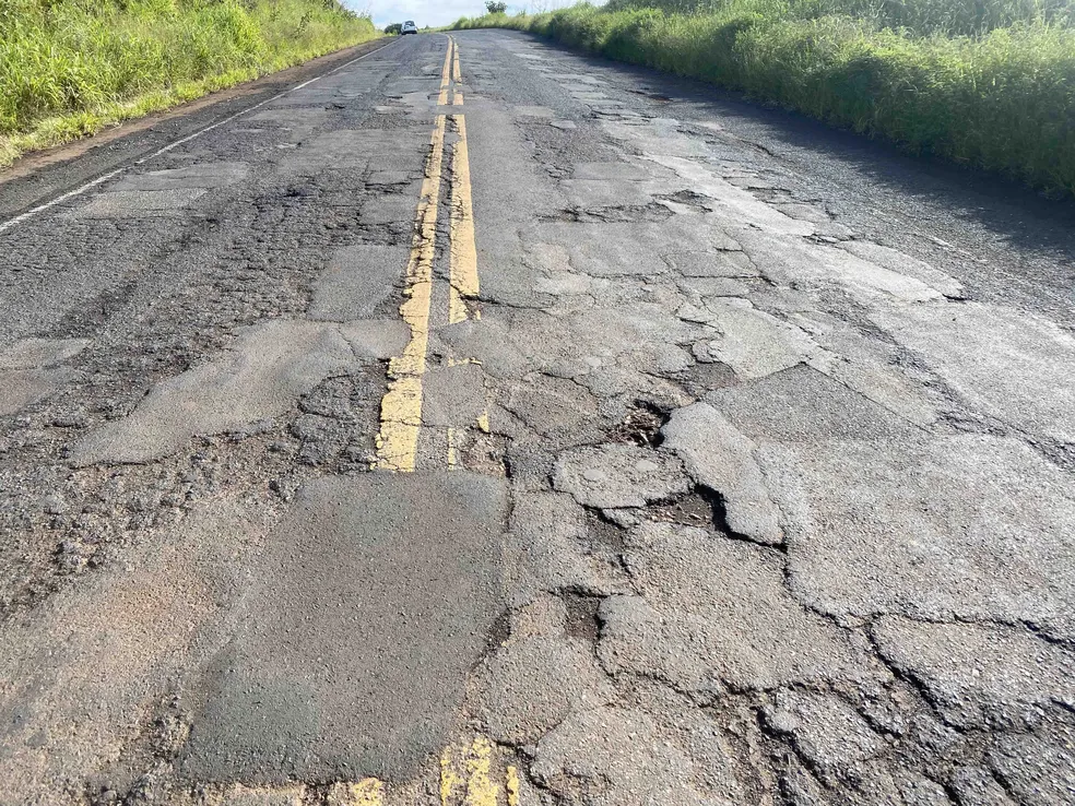 Minas tem pior índice de segurança rodoviária do Sudeste, aponta levantamento da CNT