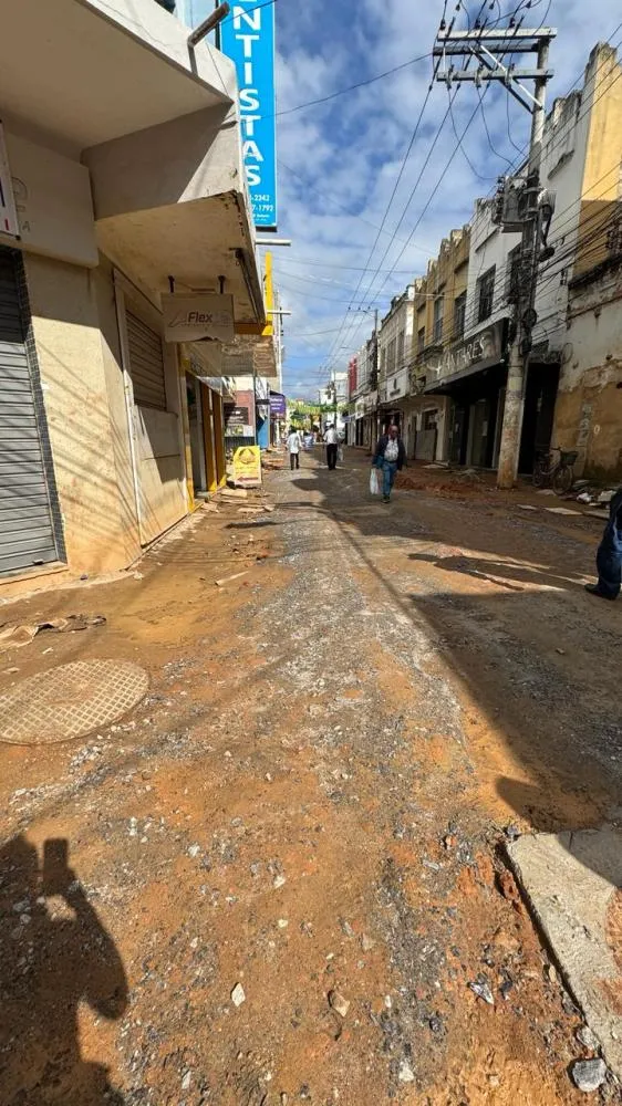 169 anos de Ubá: uma cidade também se reconstrói pela força de quem empreende