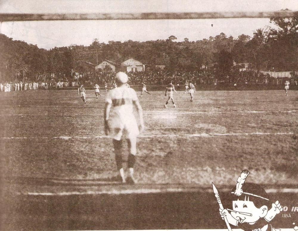 Aymorés contará sua história em 17 capítulos para celebrar os 95 anos