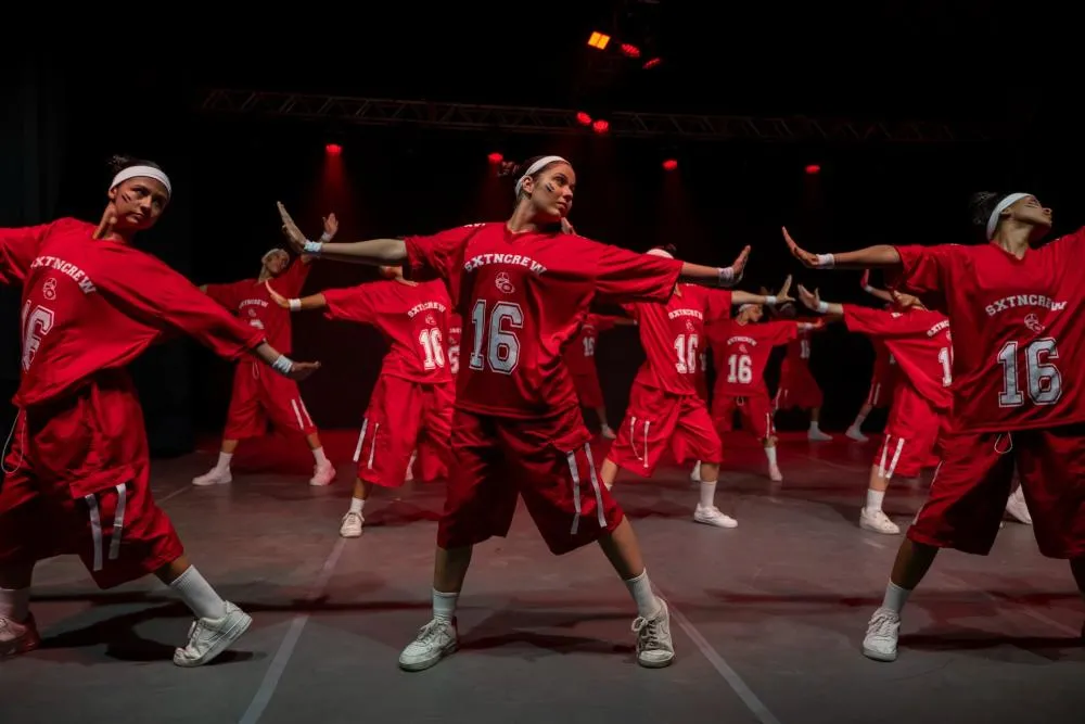 Festival Dança em Movimento reúne artistas de várias cidades neste fim de semana em Ubá