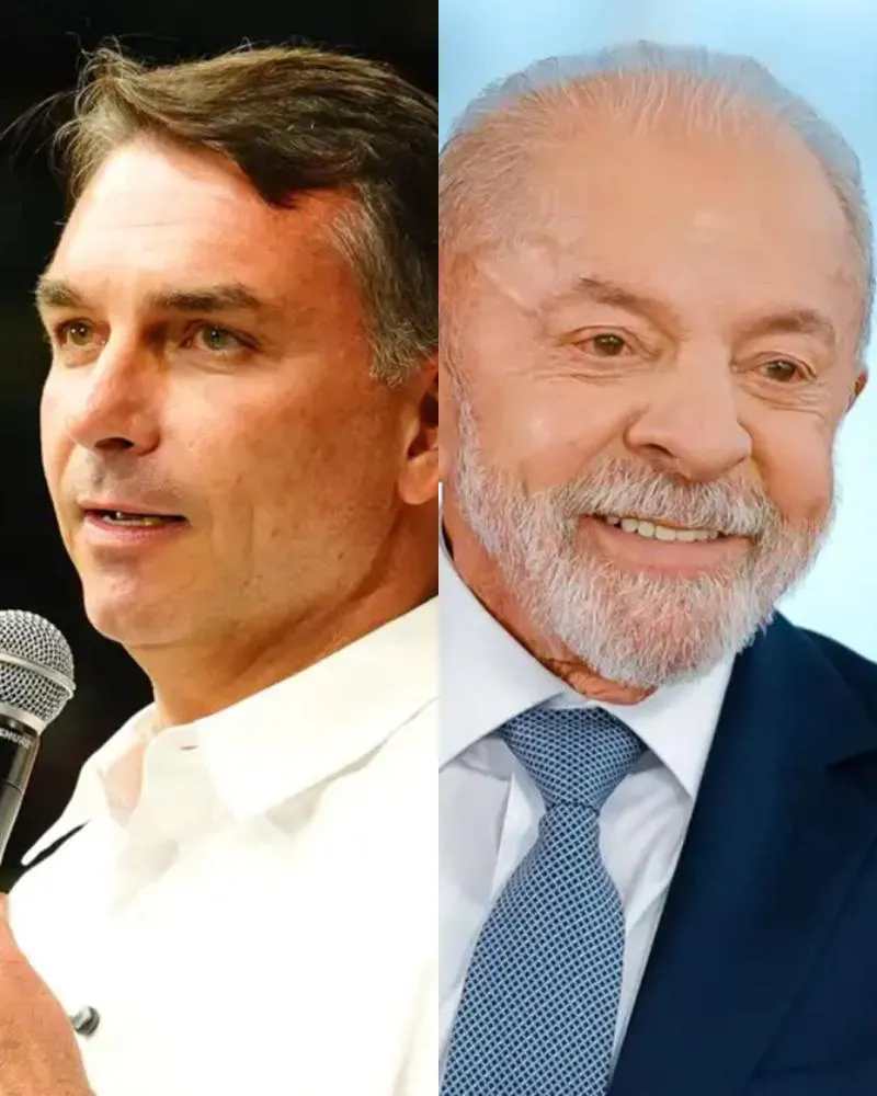 Vantagem de Lula despenca 63,8% em Visconde do Rio Branco e acirra disputa com Flávio Bolsonaro