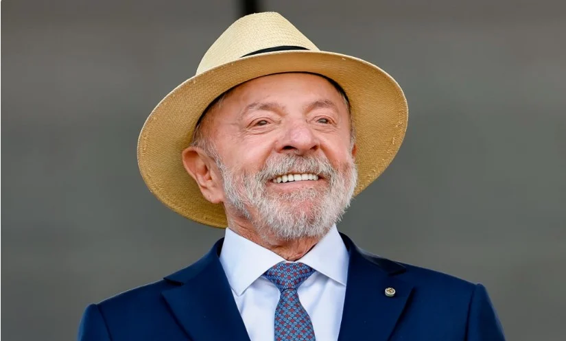Lula fará caminhada no Centro de Juiz de Fora nesta sexta-feira (16)