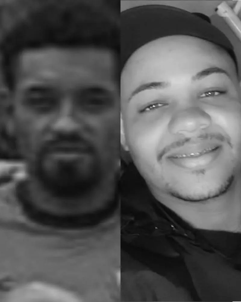 Quem eram as duas vítimas do grave acidente entre Visconde do Rio Branco e São Geraldo