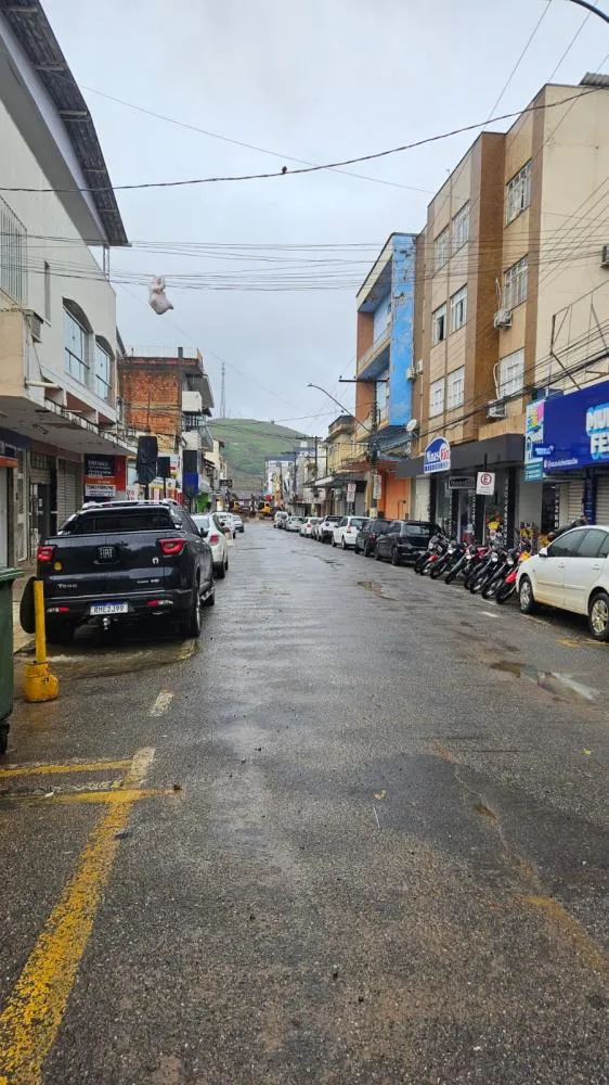 Fim de semana em Ubá terá chuva no sábado e sol tentando aparecer no domingo