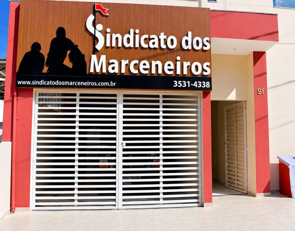 Sindicato dos Marceneiros de Ubá convoca trabalhadores para discutir fim da escala 6x1 e redução da jornada