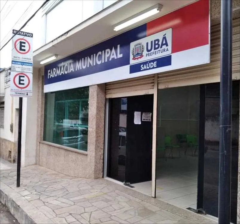 Farmácia Municipal reabre no dia 26 de outubro após reformas provocadas pela enchente