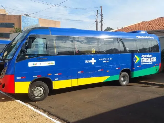 Ministério da Saúde fará visita técnica para acompanhar investimentos em Visconde do Rio Branco