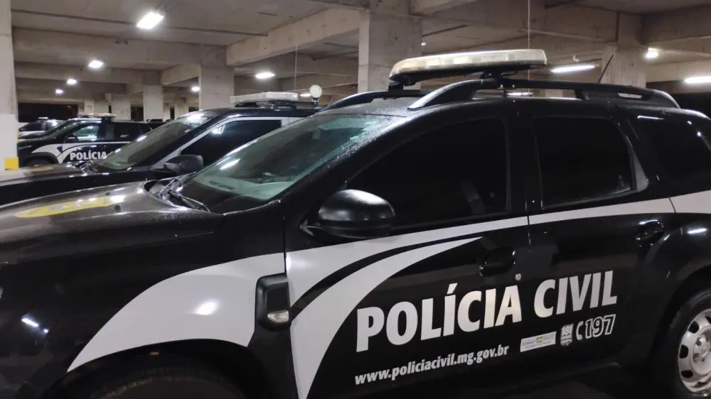 Ministério Público divulga detalhes das investigações da Operação Epicentro em Ubá