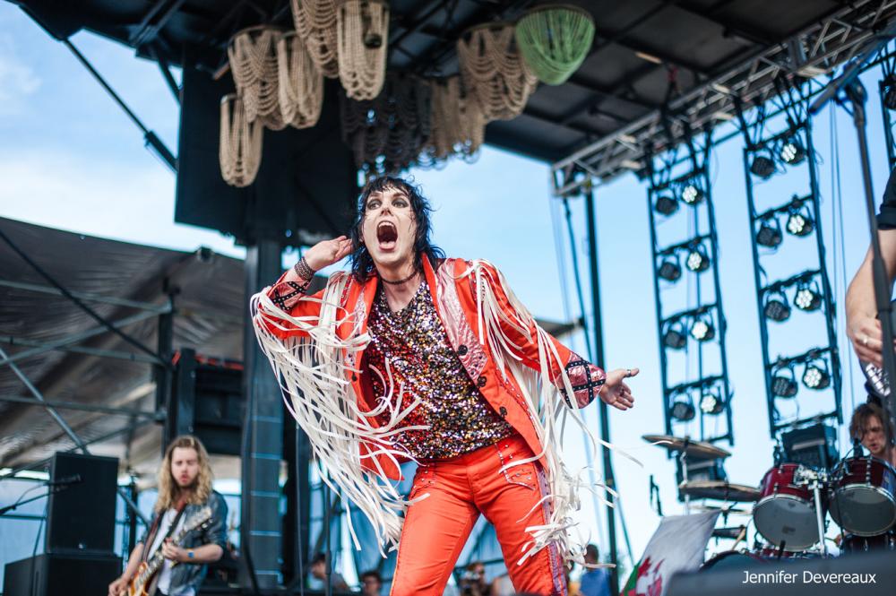 Porque você deveria conhecer a banda The Struts