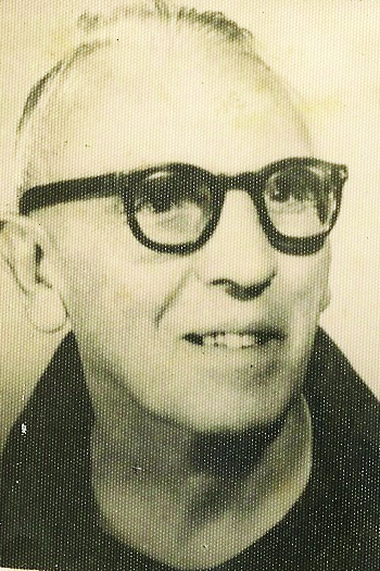Frei Pedro