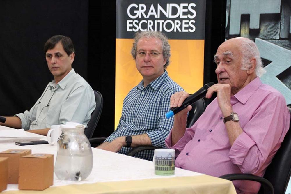 Ubá será anfitriã de encontro do Programa Grandes Escritores
