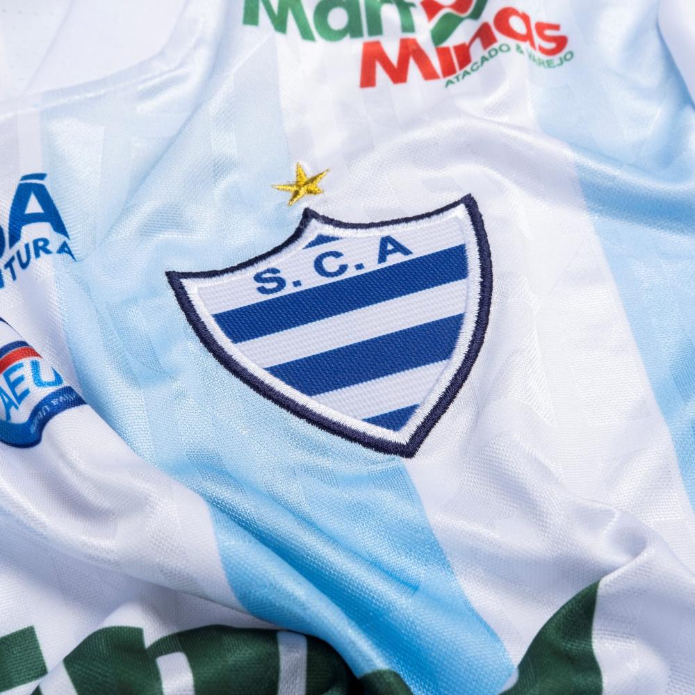 Aymorés estreia com derrota no Módulo II