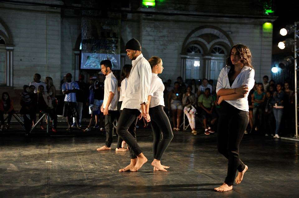 Espetáculos de teatro e dança encerram comemorações dos 164 anos de Ubá