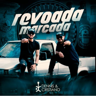 Dupla Dennis & Cristiano lança nova música de trabalho