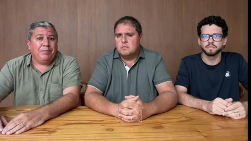 Após operação da Polícia Civil, prefeito de Ubá afirma que documentos foram entregues e coloca Prefeitura à disposição da Justiça